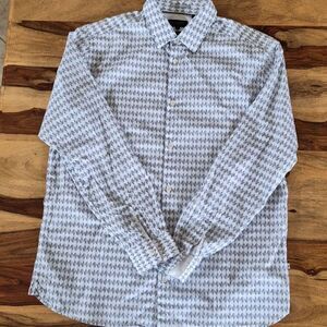 Ted Baker, London Slim Fit button up Cotton Shirt